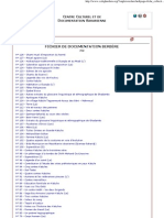 Fichier de Documentation Berbère (FDB)