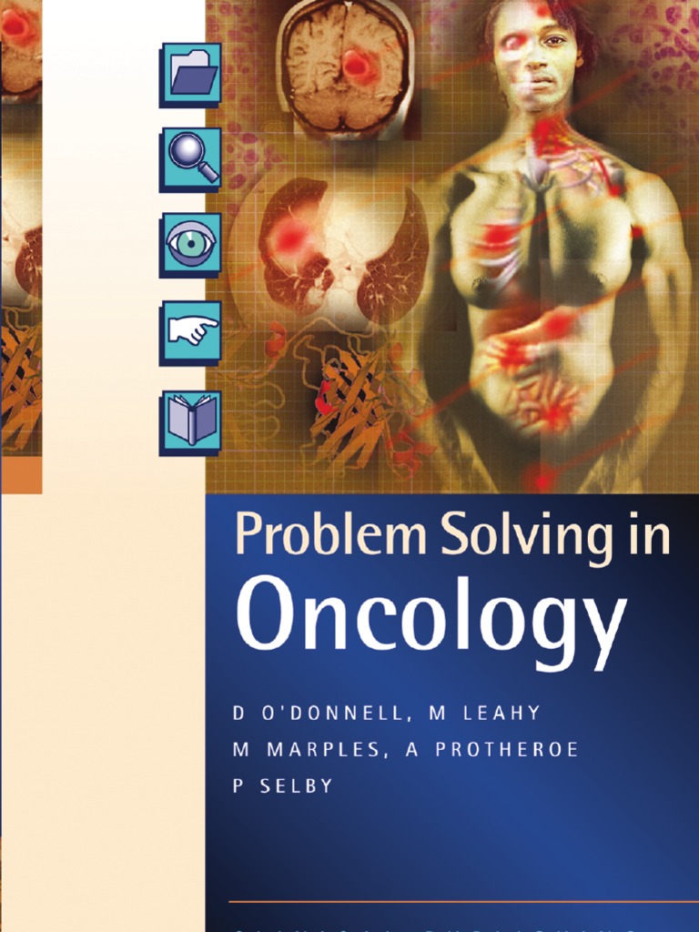 problem solving in acute oncology pdf