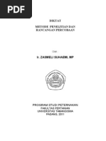 Download Metode DAN Rancob Diktat by hollow46 SN136067877 doc pdf
