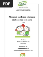 Liv Roro Tina as Ma 2011