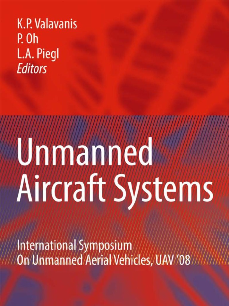 Unmanned Aircraft Systems PDF | PDF