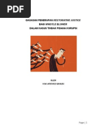 Download Makalah Gagasan Penerapan Restorative Justice by Yudhi Handoyo SN136071697 doc pdf