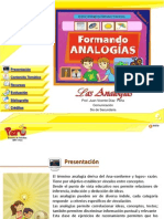 Analogias 2