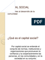 Capital Social