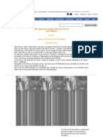 Part II - Indexes, Glossaries and Description