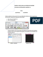 Tutorialgeometrik c54110006 PDF