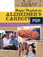 Alzheimers Playbook