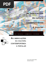 Cian Tec 2012 | PDF | Perspectiva (gráficos) | Science