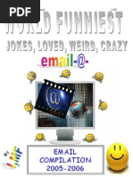 Download World Funniest Stupid Hillarious Email Compilation 2006 by ismail mf SN13608 doc pdf