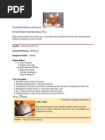 Download Resep Cafe by Agung Budi Prasetyo SN136083250 doc pdf