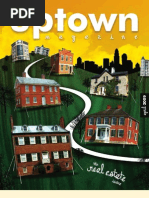 Download Uptown Magazine April 2009 by Trimakas SN13608397 doc pdf