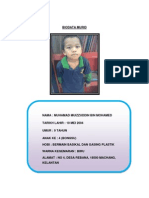 Biodata Murid Pem