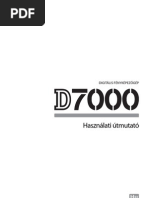 Download Nikon D7000 Magyar Kziknyv by Lajos L Lorincz SN136086027 doc pdf