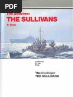 Anatomy of the Gambier Bay CVE | PDF | Ships | Naval Warfare