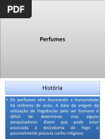 Perfumes