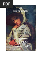 Conde J. W. Rochester - Naema a Bruxa