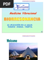 BIORRESONANCIA Teorico
