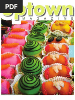 Download Uptown Magazine March 2009 by Trimakas SN13609267 doc pdf