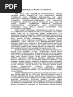 Download DEMOKRASI KONSTITUSIONAL by tinyhand SN136103231 doc pdf