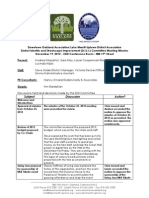 Subject Discussion Action?: 388 19th Street Oakland, California 94612 DOA Phone LMUDA Phone 510.452.4529