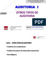 SEM 4-Otros Tipos de Auditoria