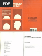 Hampton - Administracion PDF | PDF