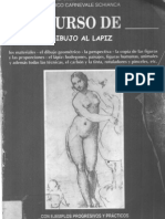 Artesanato - Curso De Desenho A Lápis-Verif