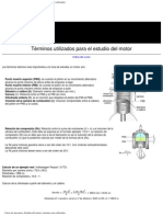 Cursos de Mecanica y Electricidad Del Automovil Libro de 360 Páginas (Spain Olé)