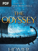 Download Stephen Mitchells Odyssey by Atria Books SN136111915 doc pdf