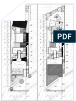 Dago Pakar Residential, 05 Floorplan