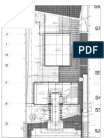 Dago Pakar Residential, 08 Floorplan Entry 2