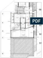 Dago Pakar Residential, 09 Floorplan Dining 1