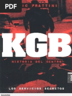 Download KGB historia del Centro  - Frattini Ericpdf by Keane Raziel SN136123779 doc pdf