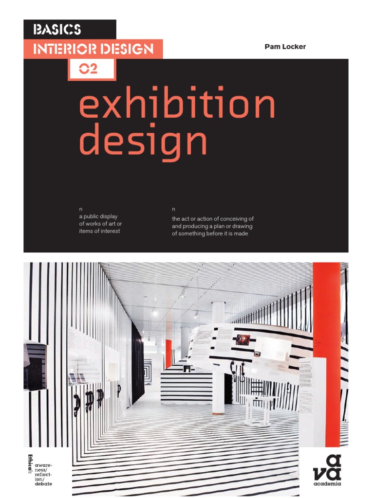 Basics Interior Design Exhibition Design | PDF | World's Fair | Museum