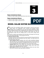 Bab III Model Dalam Sistem Basis Data1