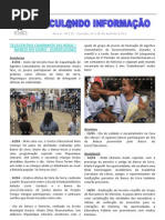 Circul@ndo Informação - Ano 6 - nº 115