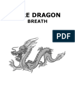 Fire Dragon Breath