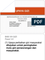 4.upaya Kesehatan Gizi