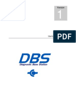 Rotunda NGS+ DBSUsersManual ENG
