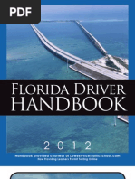 FloridaDriverHandbook.2012