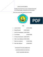 Asuhan Kehamilan Ulang & Mendeteksi Dini Kehamilan