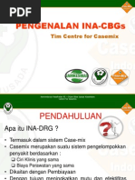Download Pengenalan INA CBGs TP by Mazroel Inconcert SN136145338 doc pdf