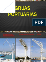 Tipos de Gruas