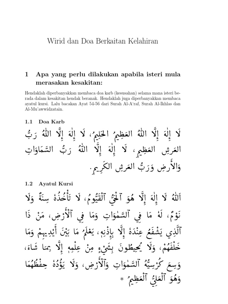 Wiladah | PDF