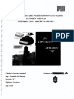 Concreto Armado I Autor Ing. Fernando de Macedo Rev.1 PDF