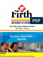 Firth - Empresa PDF