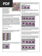 Download Simple Yoyo Square by crochetyogi SN136152487 doc pdf