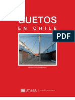 Reporte Guetos en Chile2010