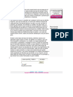 La Tasa de Interés Se Define Como Aquel Precio Que Se Paga Por El Uso Del Dinero