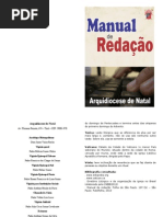 Arquidiocese de Natal